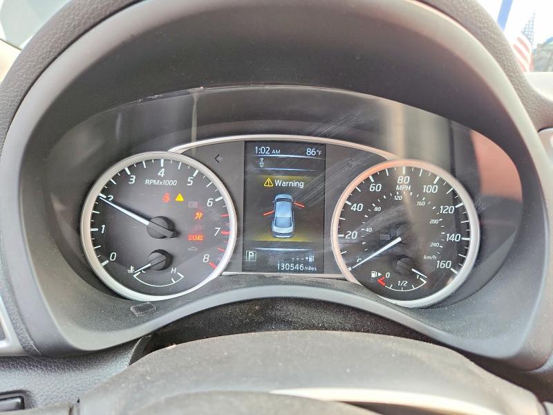 Продажа на аукционе авто 2018 Nissan Sentra, vin: 3N1AB7APXJY220582, номер лота: 61604486