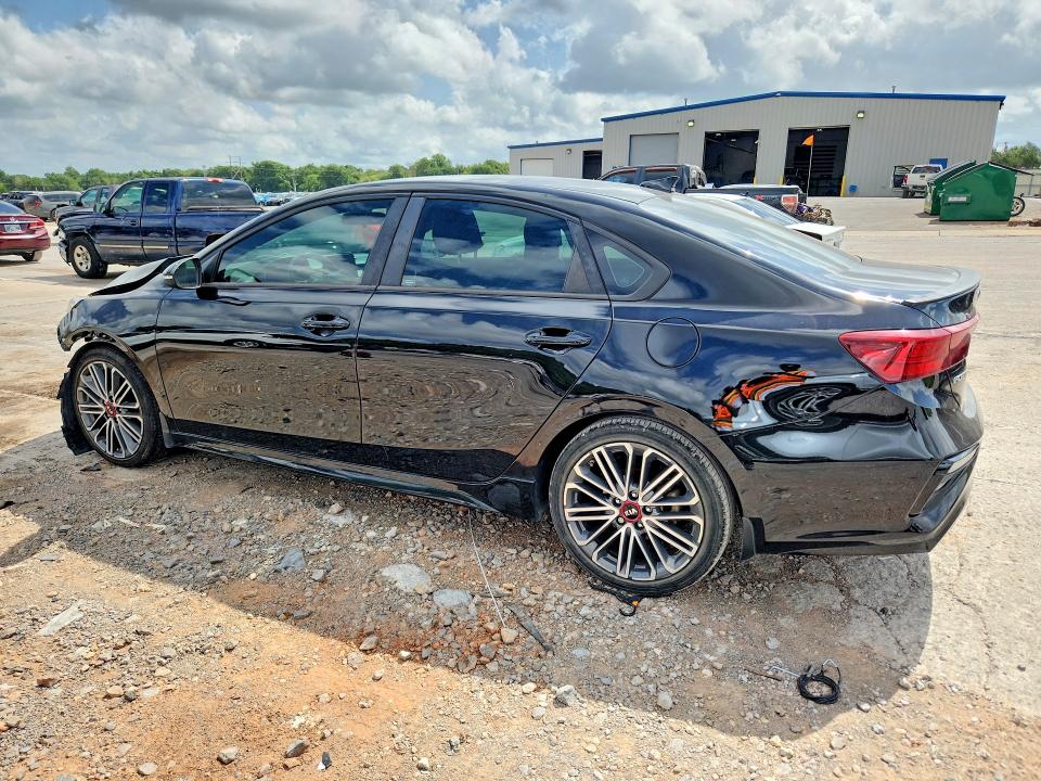 Продаж на аукціоні авто 2020 Kia Forte, vin: 3KPF44AC6LE153847, номер лоту: 61068556