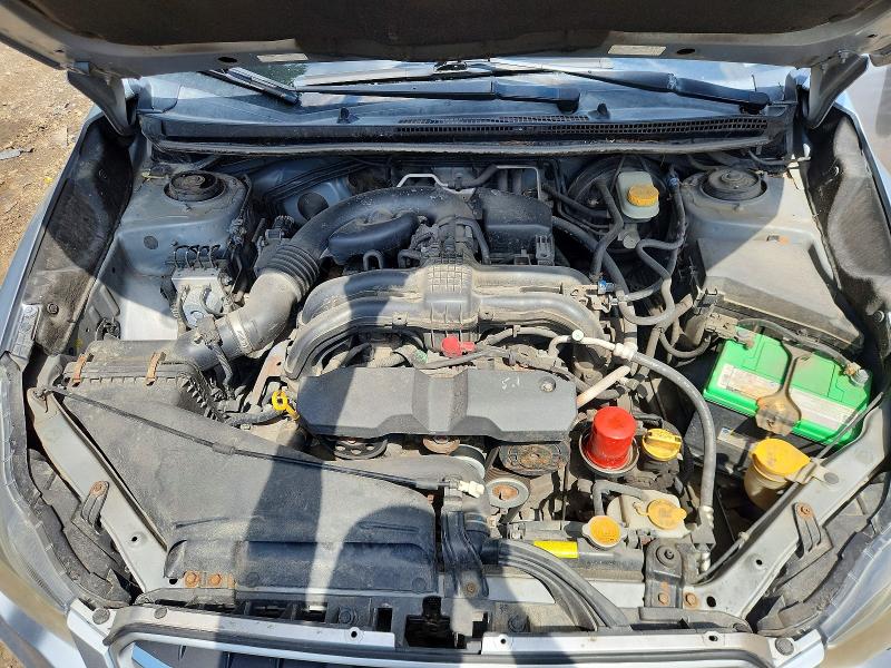 2014 Subaru Impreza მანქანა იყიდება აუქციონზე, vin: JF1GPAA67EG223871, აუქციონის ნომერი: 61475686