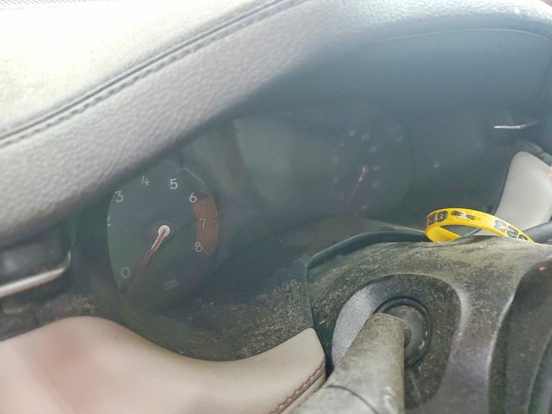 2025 Jeep Compass მანქანა იყიდება აუქციონზე, vin: 3C4NJDCN4ST552897, აუქციონის ნომერი: 59780156