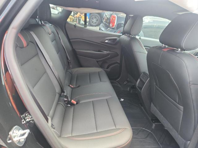 Aukcja sprzedaży 2026 Chevrolet Trax, vin: KL77LJEP6TC175032, numer aukcji: 60575646