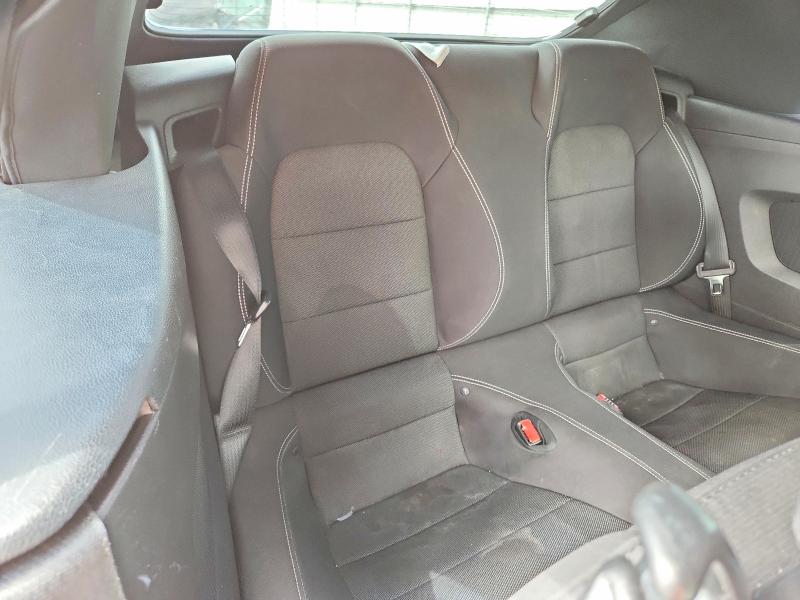 Продажа на аукционе авто 2017 Ford Mustang, vin: 1FATP8EM0H5249132, номер лота: 61942996