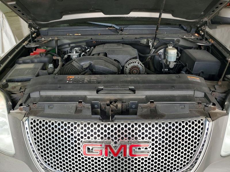 Продаж на аукціоні авто 2012 Gmc Yukon Xl, vin: 1GKS2MEF5CR225378, номер лоту: 61368296