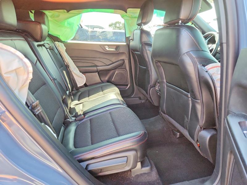 85769715 :رقم المزاد ، 1FMCU9MN4RUB29050 vin ، 2024 Ford Escape مزاد بيع