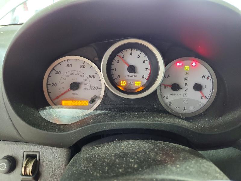 Продажа на аукционе авто 2004 Toyota Rav4, vin: JTEGD20VX40027914, номер лота: 60973256