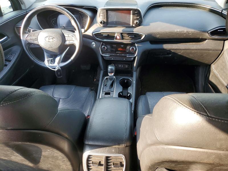 Aukcja sprzedaży 2020 Hyundai Santa Fe, vin: 5NMS3CAA3LH222691, numer aukcji: 61518066