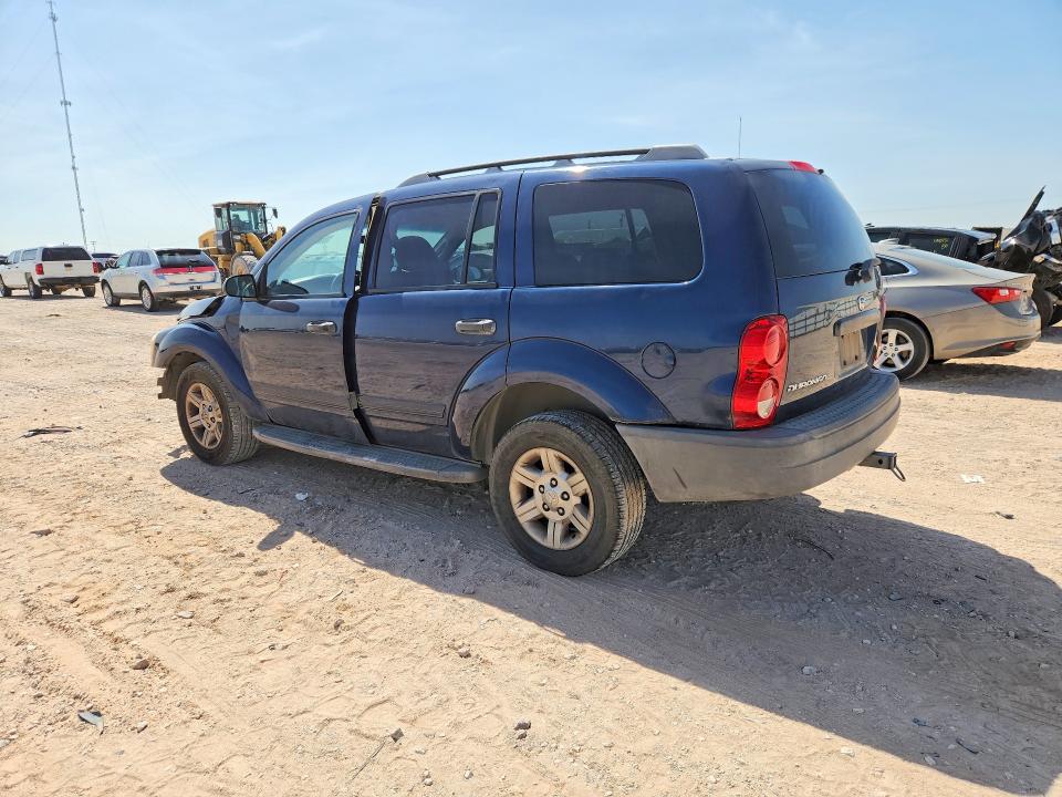 Продаж на аукціоні авто 2004 Dodge Durango, vin: 1D4HD38N54F228476, номер лоту: 63233216