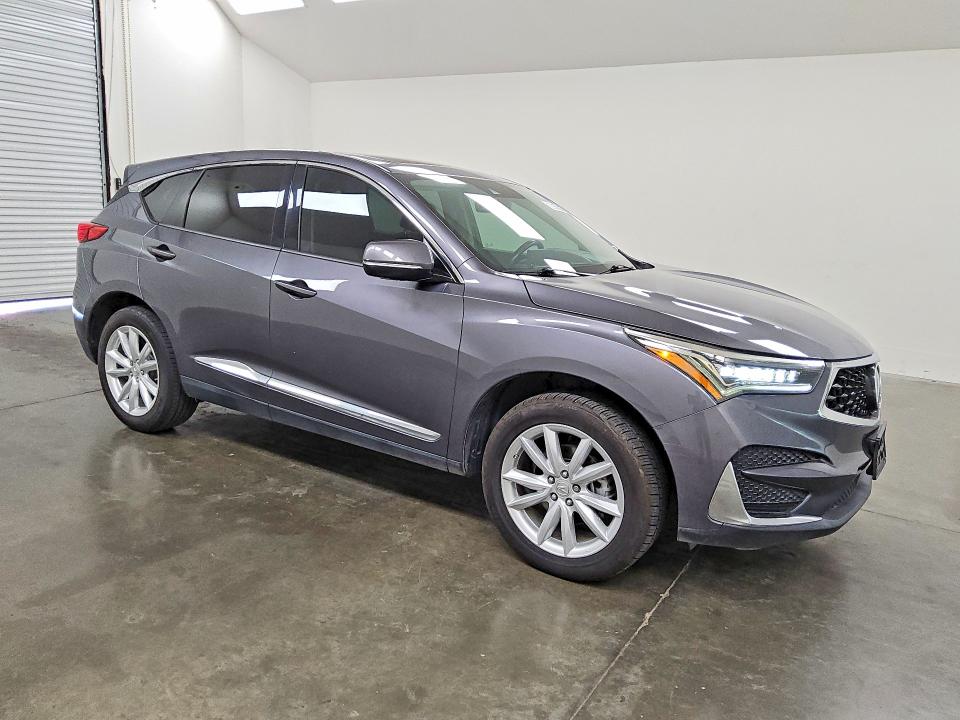 2020 Acura Rdx 4dr Awd მანქანა იყიდება აუქციონზე, vin: 5J8TC1H36LL021142, აუქციონის ნომერი: 60857906