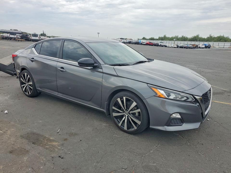 Продаж на аукціоні авто 2019 Nissan Altima, vin: 1N4BL4CV8KN316837, номер лоту: 60310346