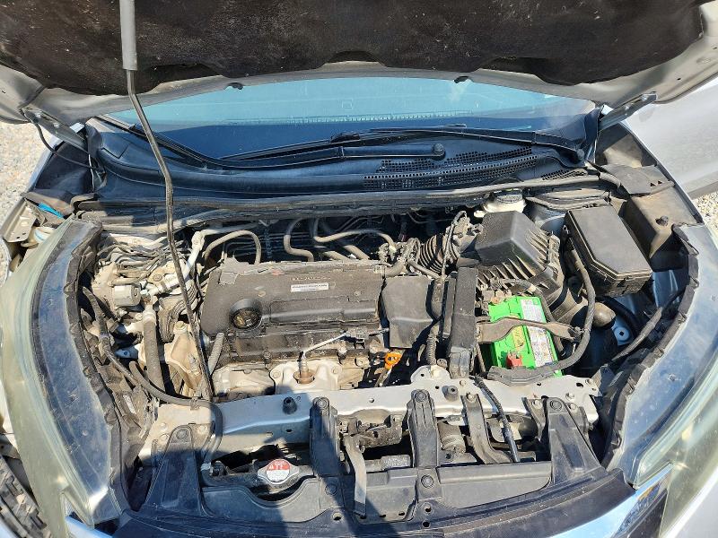 Aukcja sprzedaży 2016 Honda Cr-v, vin: 5J6RM4H30GL079190, numer aukcji: 58999886