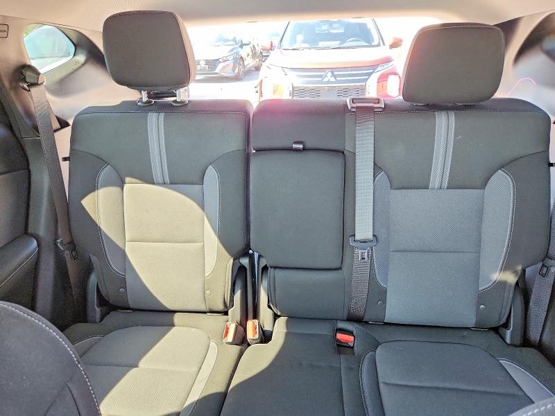 Продаж на аукціоні авто 2026 Chevrolet Blazer, vin: 3GNKBCR46TS174377, номер лоту: 62023796