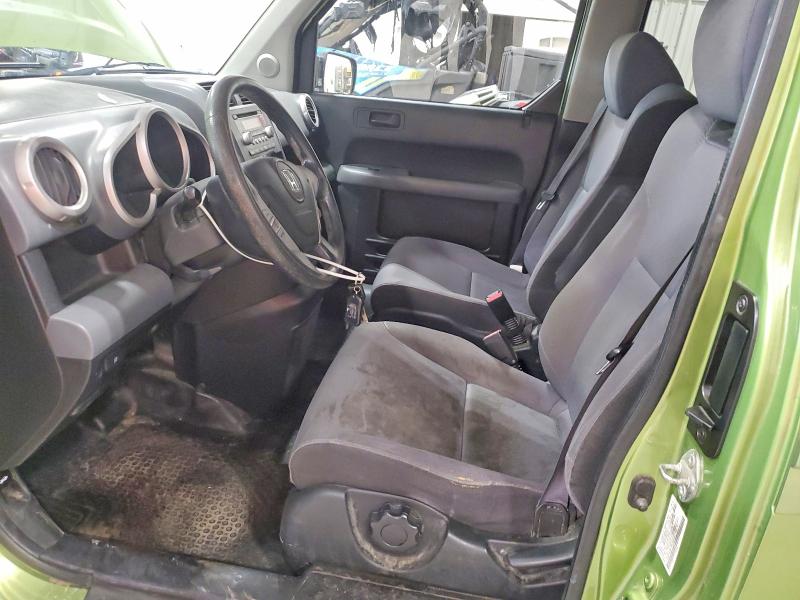 2008 Honda Element მანქანა იყიდება აუქციონზე, vin: 5J6YH28748L004291, აუქციონის ნომერი: 60009916