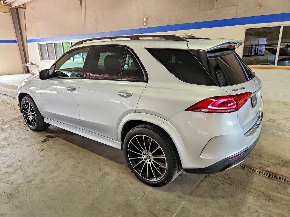 Aukcja sprzedaży 2020 Mercedes-benz Gle, vin: 4JGFB5KB7LA298119, numer aukcji: 63052846