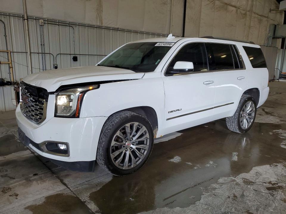 Aukcja sprzedaży 2018 Gmc Yukon, vin: 1GKS2CKJ5JR102034, numer aukcji: 62248996