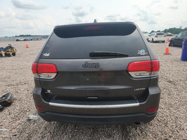 Aukcja sprzedaży 2018 Jeep Grand Cherokee, vin: 1C4RJEBG4JC253625, numer aukcji: 62664956