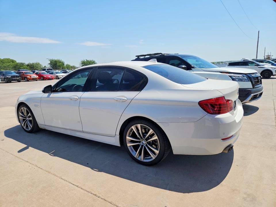 Продажа на аукционе авто 2016 Bmw 528, vin: WBA5A5C52GG354902, номер лота: 59887056