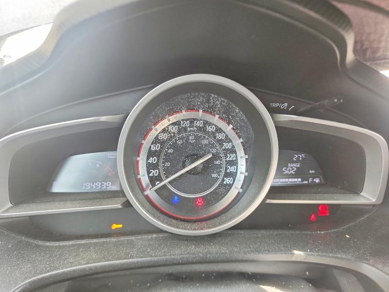 Продаж на аукціоні авто 2015 Mazda 3, vin: 3MZBM1V79FM138342, номер лоту: 61947636