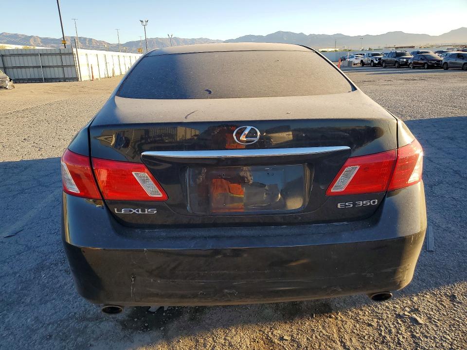 Продаж на аукціоні авто 2007 Lexus Es, vin: JTHBJ46G572084041, номер лоту: 63200656