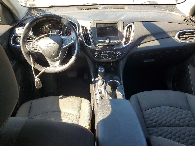59362426 :رقم المزاد ، 3GNAXUEV3KL266380 vin ، 2019 Chevrolet Equinox مزاد بيع