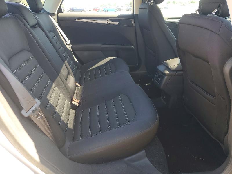Aukcja sprzedaży 2013 Ford Fusion, vin: 3FA6P0H72DR115685, numer aukcji: 61668186