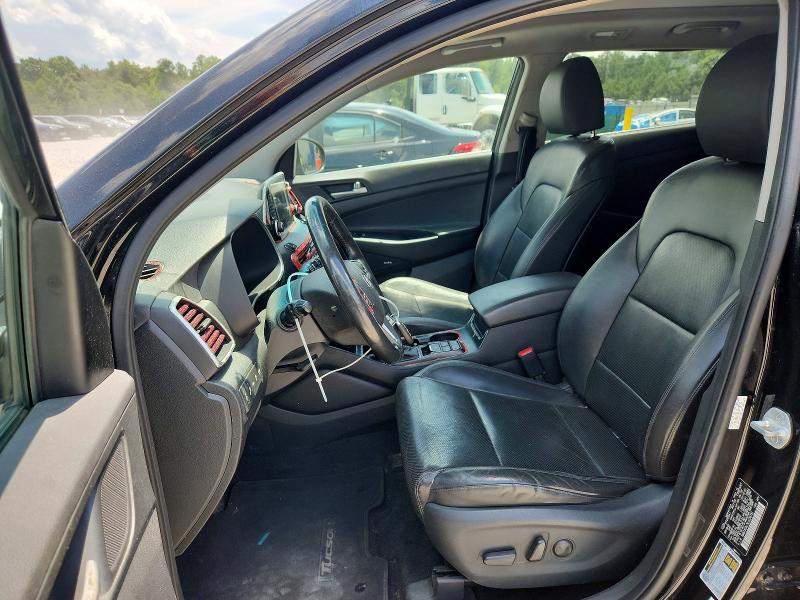Продаж на аукціоні авто 2020 Hyundai Tucson, vin: KM8J33AL5LU230731, номер лоту: 60403876