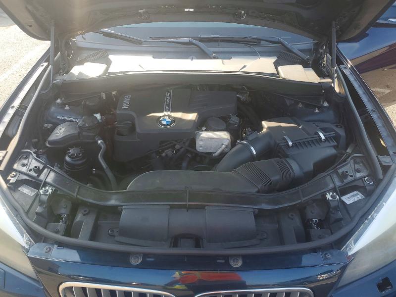 Продажа на аукционе авто 2013 Bmw X1, vin: WBAVL1C50DVR83665, номер лота: 61376176