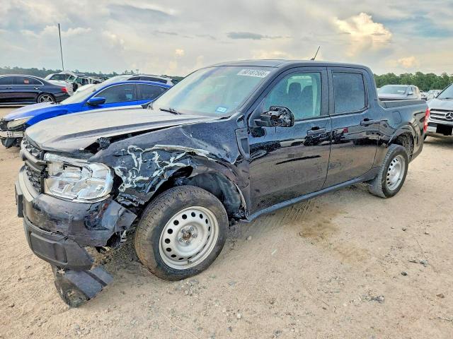 2024 Ford Maverick მანქანა იყიდება აუქციონზე, vin: 3FTTW8A37RRA38180, აუქციონის ნომერი: 60187566