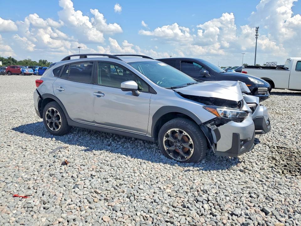 Aukcja sprzedaży 2023 Subaru Crosstrek, vin: JF2GTAEC9P8318372, numer aukcji: 59811146