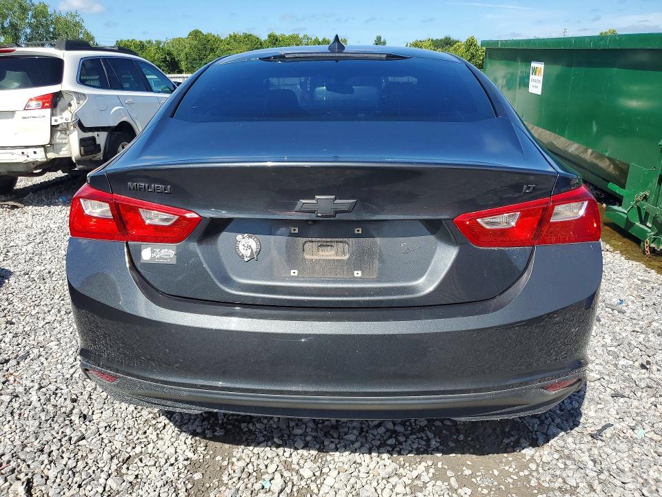Aukcja sprzedaży 2016 Chevrolet Malibu, vin: 1G1ZE5STXGF309214, numer aukcji: 61177376
