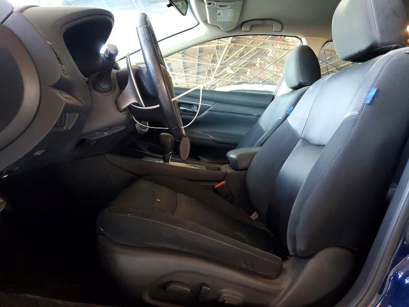 Продаж на аукціоні авто 2016 Nissan Altima, vin: 1N4AL3AP1GN322030, номер лоту: 63561096