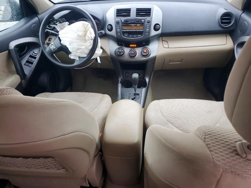 2011 Toyota Rav4 მანქანა იყიდება აუქციონზე, vin: 2T3BF4DV8BW115870, აუქციონის ნომერი: 63003366
