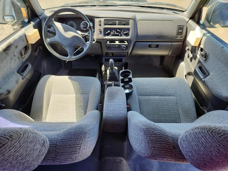 Aukcja sprzedaży 1998 Mitsubishi Montero, vin: JA4LS21G8WP002023, numer aukcji: 60454756