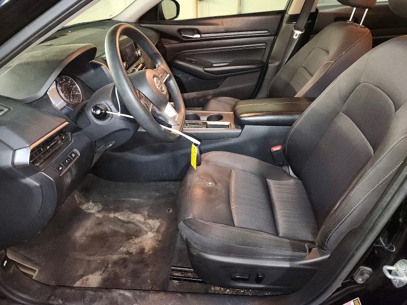 Aukcja sprzedaży 2019 Nissan Altima, vin: 1N4BL4BV3KC209532, numer aukcji: 59795286