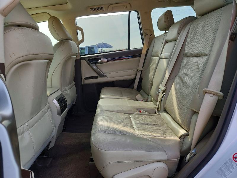 62415056 :رقم المزاد ، JTJBM7FX1K5224195 vin ، 2019 Lexus Gx مزاد بيع