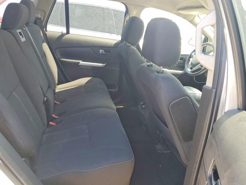 Продажа на аукционе авто 2011 Ford Edge, vin: 2FMDK3G96DBA13529, номер лота: 61632286