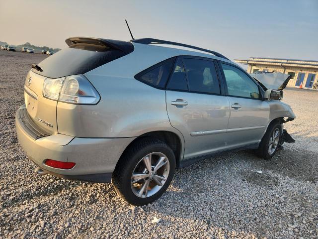 2007 Lexus Rx მანქანა იყიდება აუქციონზე, vin: JTJHW31U872031898, აუქციონის ნომერი: 61025616