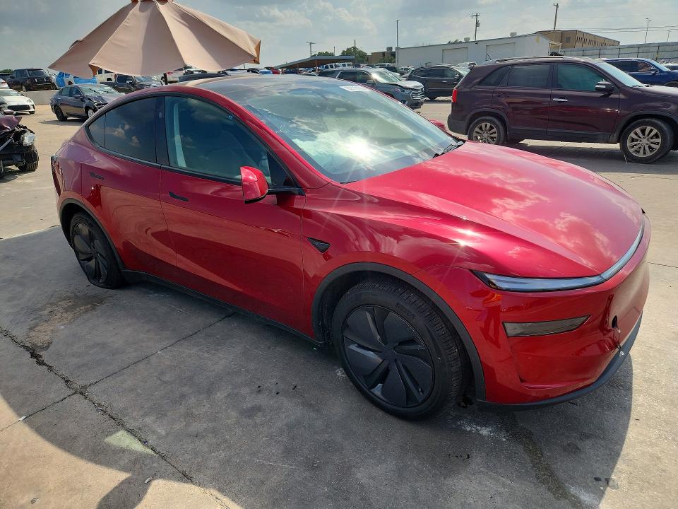 Aukcja sprzedaży 2026 Tesla Model  Y, vin: 7SAYGDEE3TA457241, numer aukcji: 62119166