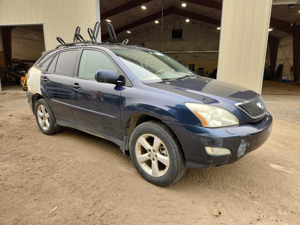 Продажа на аукционе авто 2007 Lexus Rx, vin: 2T2HK31U47C019968, номер лота: 60623336