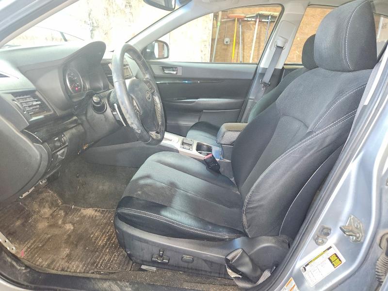 Продаж на аукціоні авто 2013 Subaru Legacy, vin: 4S3BMBG6XD3035992, номер лоту: 59970796