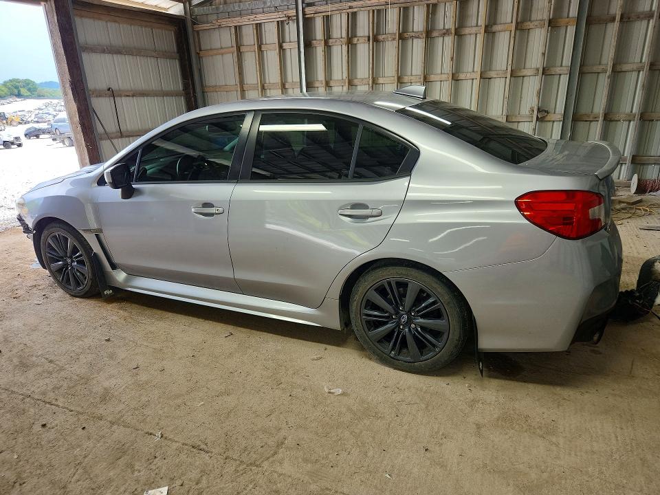 Продажа на аукционе авто 2015 Subaru Wrx, vin: JF1VA1J62F8810404, номер лота: 60295396