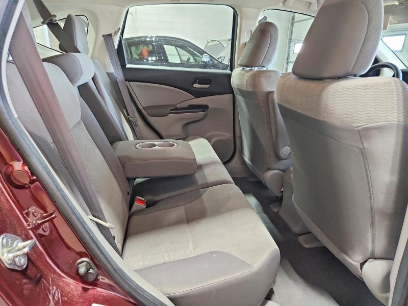 Aukcja sprzedaży 2013 Honda Cr-v, vin: 5J6RM4H36DL075852, numer aukcji: 62047926