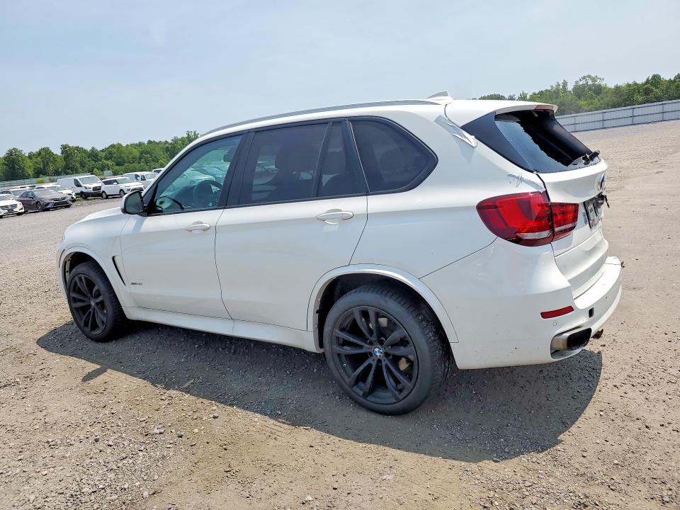 Продажа на аукционе авто 2018 Bmw X5, vin: 5UXKR0C56JL073121, номер лота: 61152926
