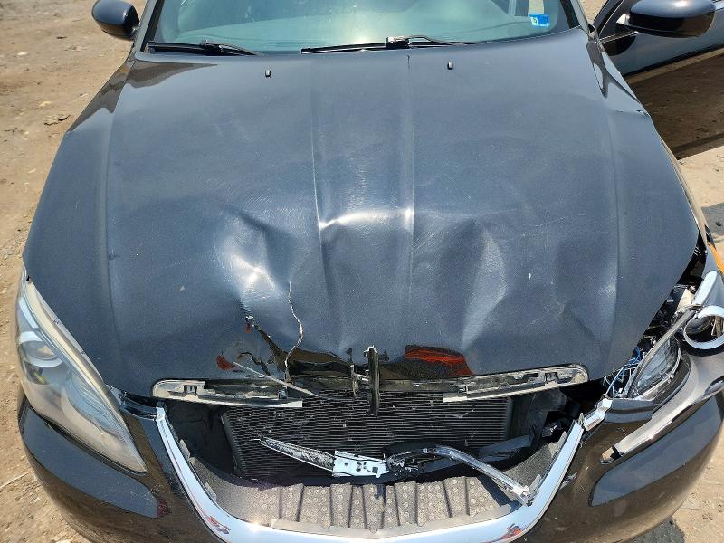 Aukcja sprzedaży 2014 Chrysler 200, vin: 1C3CCBBG4EN120473, numer aukcji: 61041856
