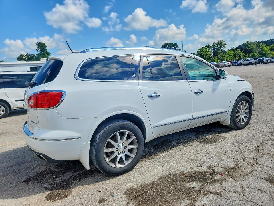 Aukcja sprzedaży 2017 Buick Enclave, vin: 5GAKRAKD5HJ160211, numer aukcji: 60921296