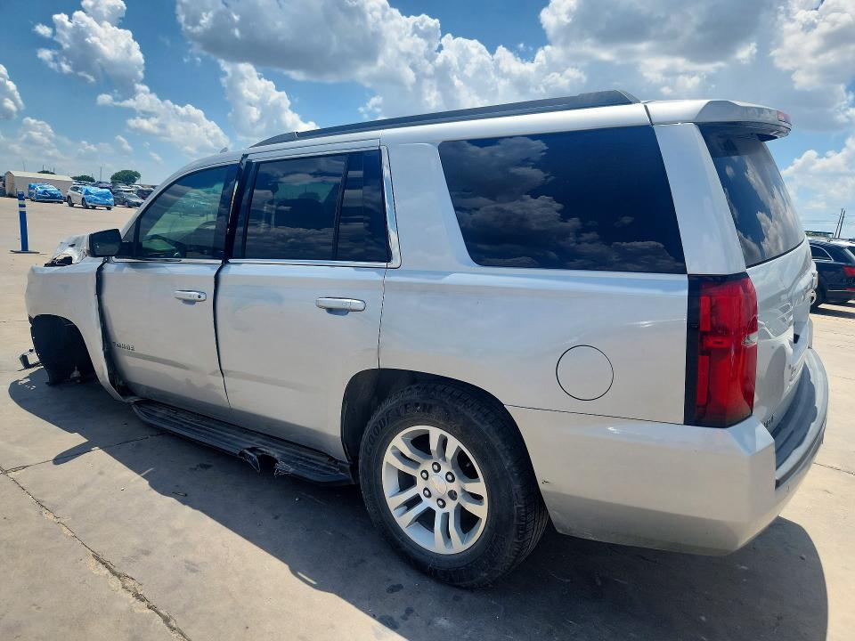 Aukcja sprzedaży 2019 Chevrolet Tahoe, vin: 1GNSCAKC1KR157555, numer aukcji: 59922086