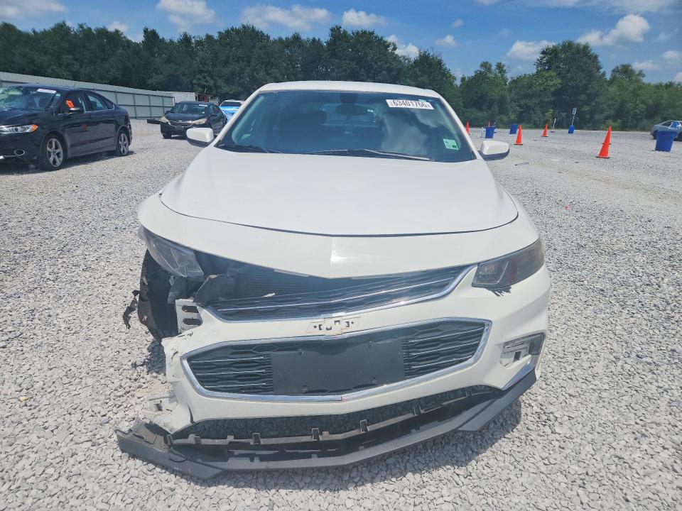 Aukcja sprzedaży 2016 Chevrolet Malibu, vin: 1G1ZE5ST6GF311008, numer aukcji: 63401766