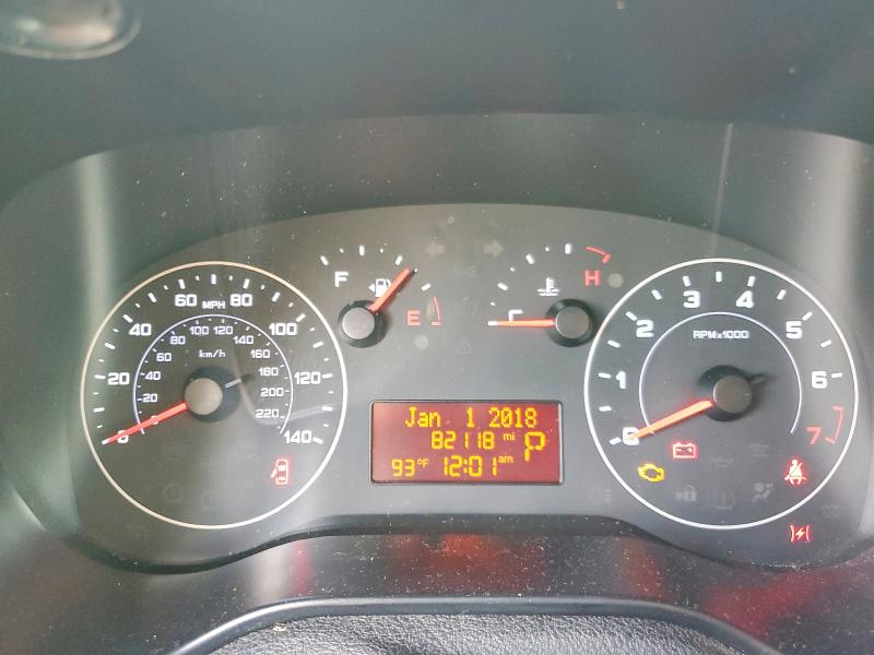 Продажа на аукционе авто 2021 Ram Promaster City, vin: ZFBHRFAB9M6T55816, номер лота: 79136325