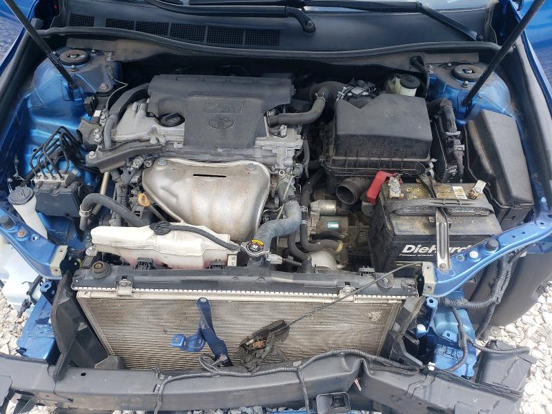 Aukcja sprzedaży 2017 Toyota Camry, vin: 4T1BF1FK5HU675851, numer aukcji: 60714626