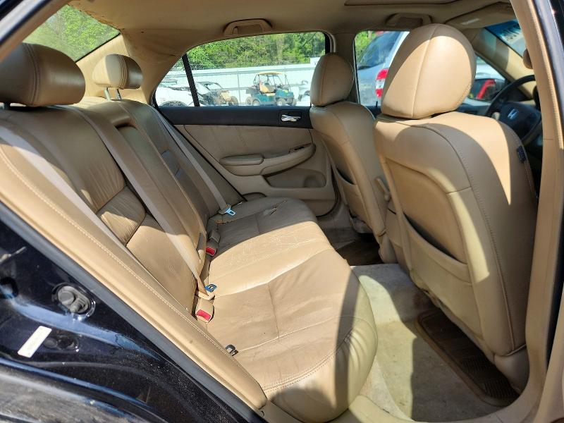 Продаж на аукціоні авто 2003 Honda Accord, vin: 1HGCM56613A124059, номер лоту: 59327106