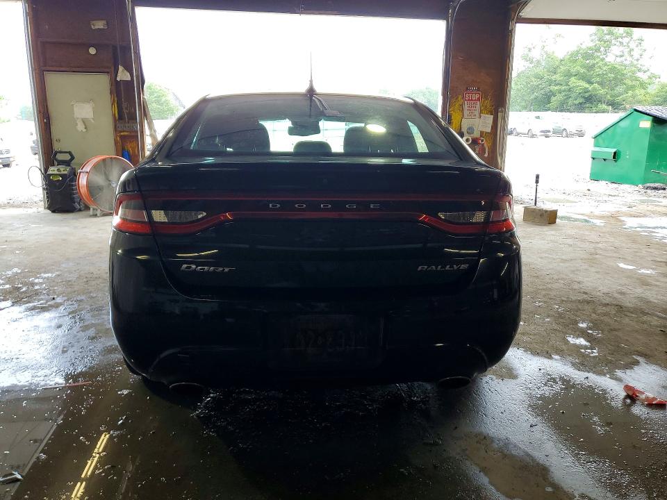 Продажа на аукционе авто 2013 Dodge Dart, vin: 1C3CDFBA6DD301420, номер лота: 59699896
